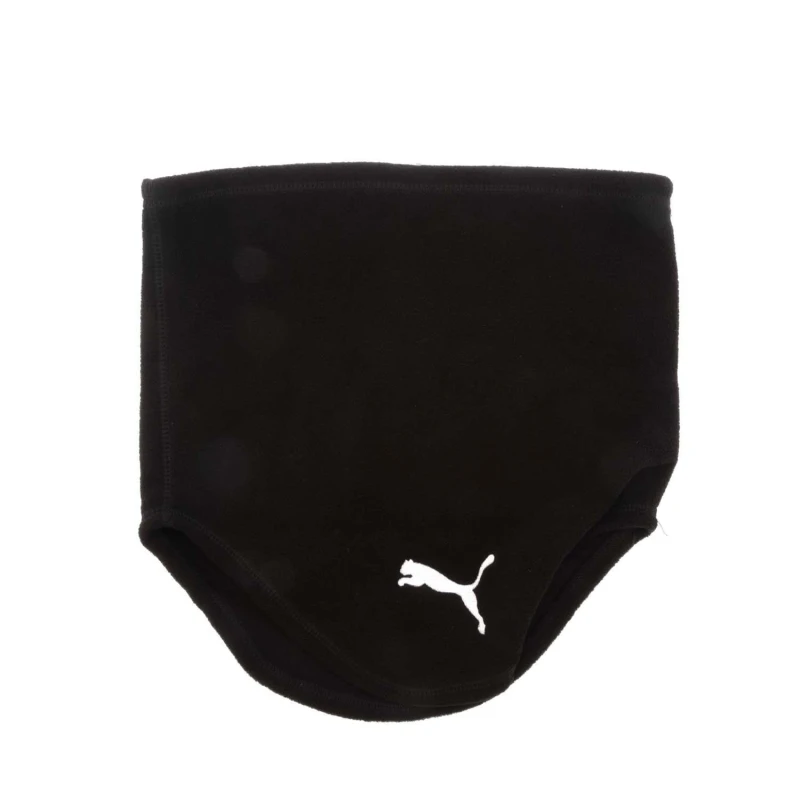 Image of Puma IndividualWinterized Neck Warmer - Black One Size