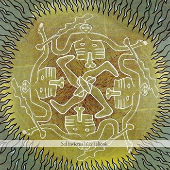 Image of Sol Invictus - Lex Talionis Vinyl