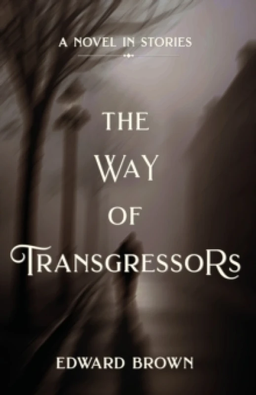 Image of The Way of Transgressors : A Novel in Stories Paperback / softback