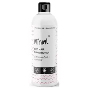 Image of Miniml Pink Grapefruit & Aloe Vera Conditioner