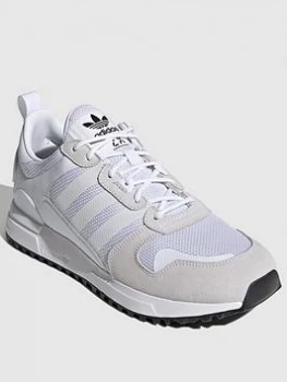 Image of Adidas Originals Zx 700 HD - White/White