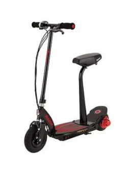 Image of Razor Razor Powercore E100S 24V Scooter - Red