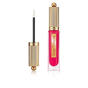 Image of ROUGE VELVET INK liquid lipstick #007