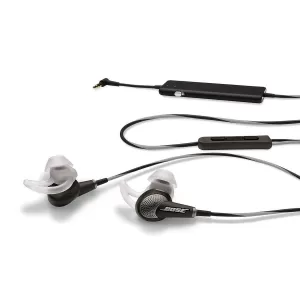 Image of Bose QuietComfort 20i Earphones