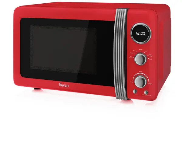 Image of Swan SM22030LRN 23L Microwave