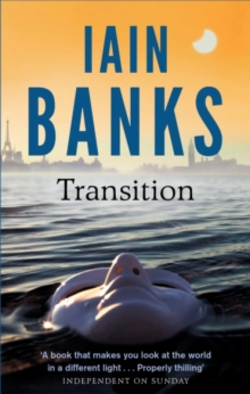 Image of Transition Paperback / softback