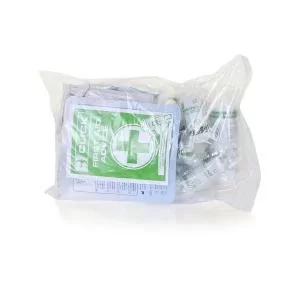 Image of Facilities First Aid Kit BSI 1-10 Refill 943296