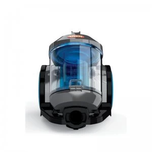 Image of Vax Power 3 Pet AWC02 Bagless Cylinder Vacuum Cleaner