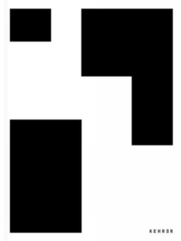 Image of Habitat Hardback