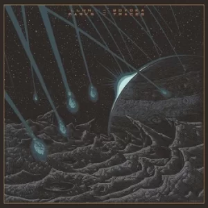 Image of Traces/Marks by Wovoka/LLNN Vinyl Album