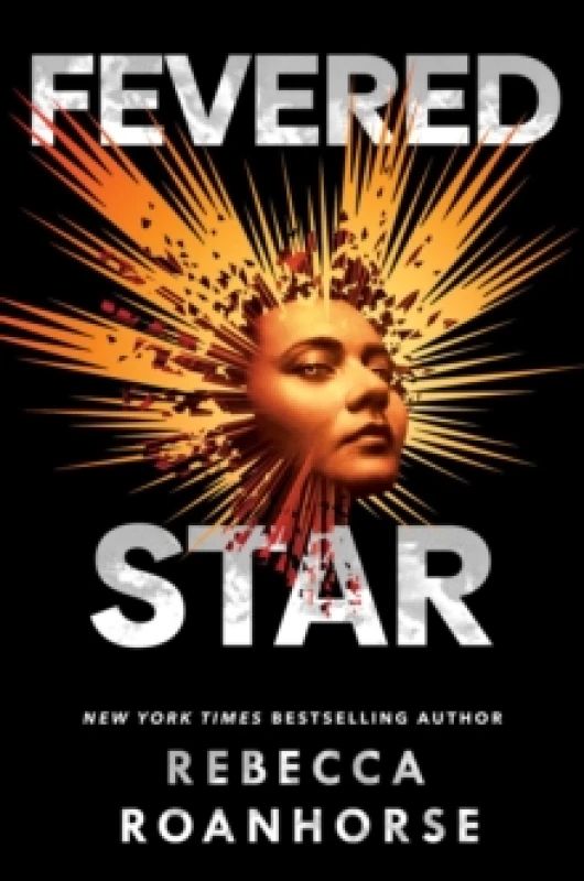 Image of Fevered Star : Volume 2 Paperback / softback