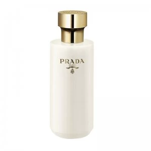 Image of Prada La Femme Body Lotion For Her 200ml