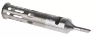 Image of Weller Wpt17 Tip, Round, Sloped, 2.0Mm