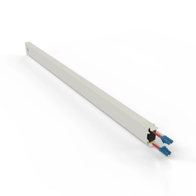 Image of PATCHBOX .one / Cassette / 30RU / OS2 / LC-LC