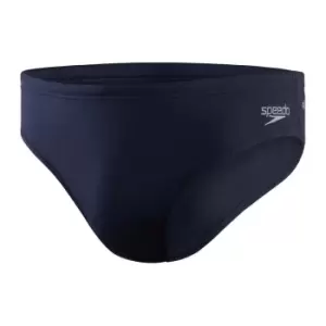 Image of Speedo Eco Endurance+ 7cm Swimming Briefs - Blue