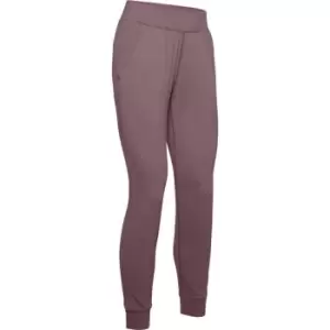 Image of Under Armour Meridian Jogging Pants Womens - Pink