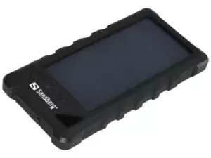 Image of Sandberg Outdoor Solar Powerbank 16000