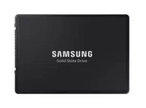Image of Samsung PM9A3 7.68TB U.2 PCIe 4 SSD Drive