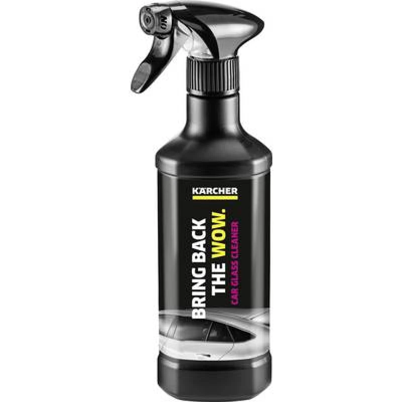 Image of Kaercher Home & Garden Kaercher Home & Garden 6.296-105.0 RM 650 Window cleaner 500 ml 6.296-105.0