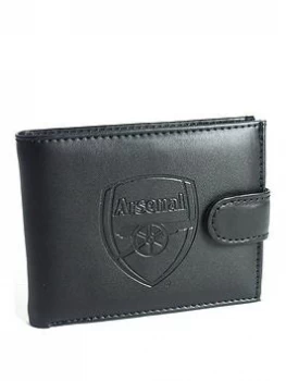 Image of Chelsea FC Anti Fraud Wallet