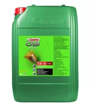 Image of Castrol Engine oil MERCEDES-BENZ,SMART,PUCH 15BA1B Motor oil,Oil