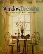 Image of window dressing from the editors of vogue and butterick vogue butterick