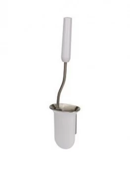 Image of Joseph Flex Steel Wall-Mounted Toilet Brush