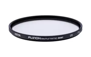 Image of Hoya Objektivfilter Fusion Antistatic Next UV- 52 mm