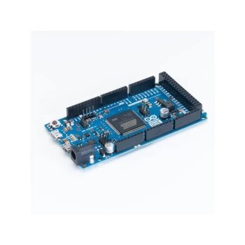 Image of Due A000062 Board ARM Cortex M3 - Arduino