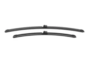 Image of Bosch Wiper blade 3 397 007 452 Windscreen wiper,Window wiper BMW,ALPINA,3 Coupe (E92),3 Cabrio (E93),D3 Coupe (E92),B3 Coupe (E92),B3 Cabriolet (E93)
