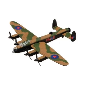 Image of Avro Lancaster Corgi Showcase Model