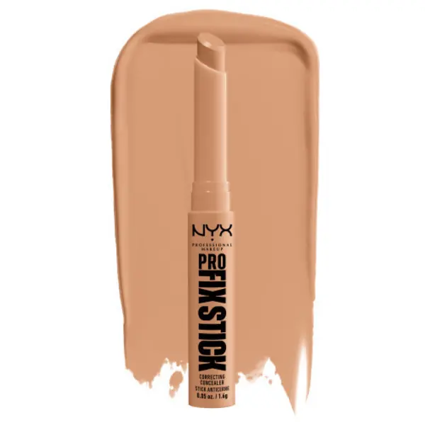 Image of NYX Professional Makeup Pro Fix Stick Correcting Concealer 09 Neutral Tan