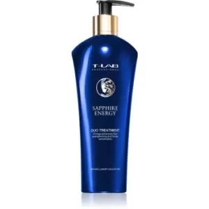 Image of T-LAB Professional Sapphire Energy Strenghtening Conditioner with Revitalising Effect 300
