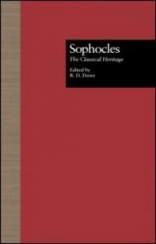 Image of The Theban Plays by Sophocles Book