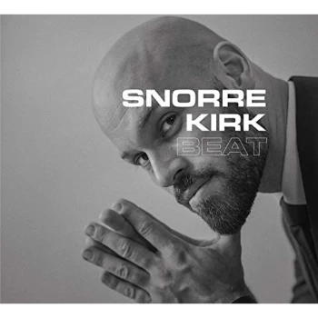 Image of Snorre Kirk - Beat CD