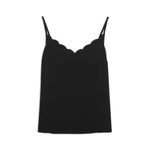 Image of Ted Baker Siina Cami Top - Black