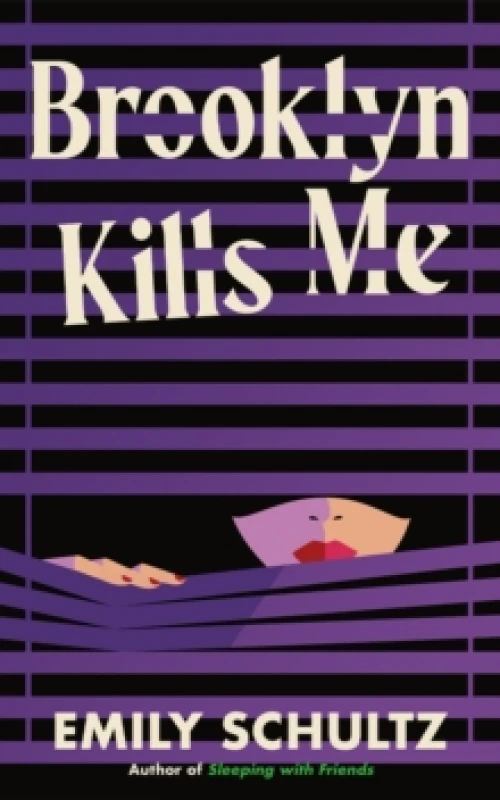 Image of Brooklyn Kills Me Paperback / softback