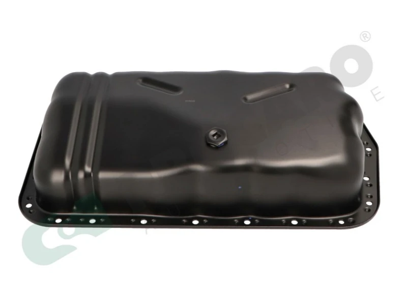 Image of PROCARO PR13-1032 Oil Sump without bore for oil level sensor Oil Pan (592)