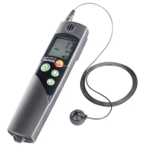 Image of Testo 0632 3173 317-3 Gas Meter