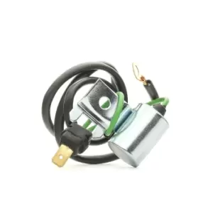 Image of Bosch Condenser, ignition MERCEDES-BENZ,PUCH 1 237 330 318 0011565401,A0011565401,0011565401 11565401