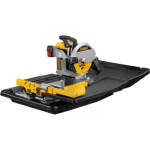 Image of DEWALT D24000 Wet Table Tile Saw 110v