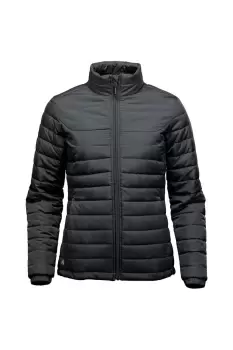 Image of Nautilus Quilted Padded Jacket