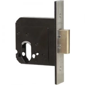 Image of Enfield Cylinder Deadlock Lock Case With Microswitch