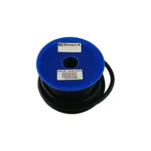 Image of Black Battery Starter Cable 37/0.90 12v 10m Connect 30060