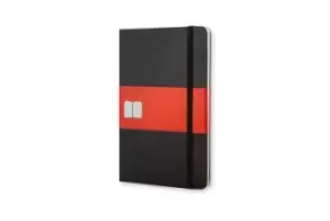 Image of Moleskine Large Address Book Black by Moleskine