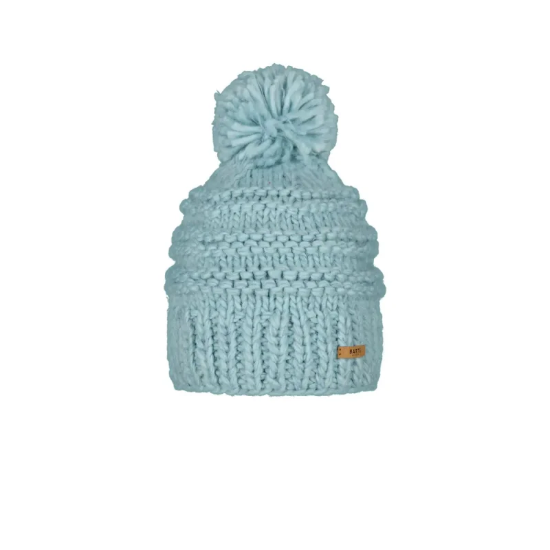 Image of Barts Womens hat Barts Jasmin Bleu Female TU