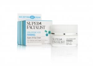 Image of Super Facialist Anti Ageing Day Cream - 50ml
