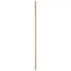 Image of Charles Bentley Garden Broom Handle - 120cm x 23mm