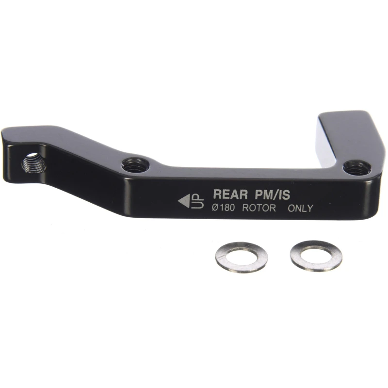 Image of LifeLine IS to Post - Black One Size