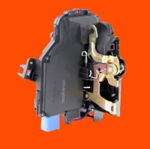 Image of RIDEX Door Lock 1361D0023 VW,SKODA,SEAT,Golf V Schragheck (1K1),TOURAN (1T1, 1T2),GOLF PLUS (5M1, 521),TOURAN (1T3),Touareg (7LA, 7L6, 7L7)